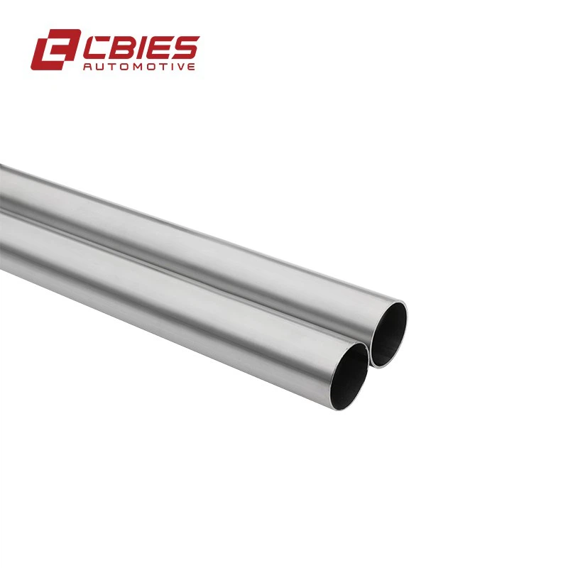 Automotive Seat Tubes