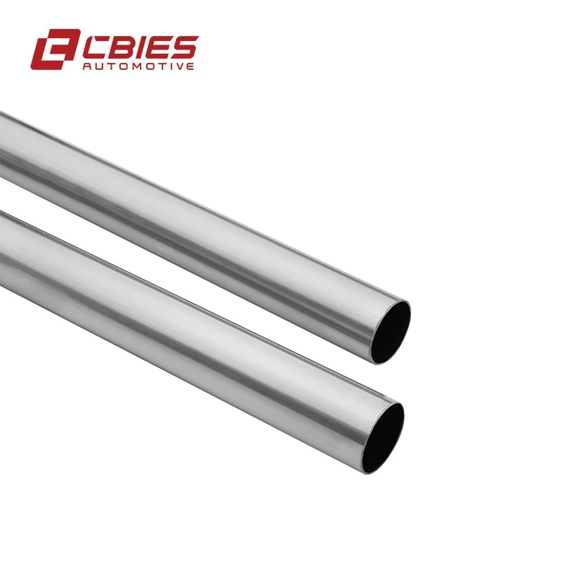 Automotive Seat Tubes