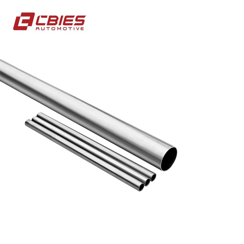 Automotive Seat Tubes