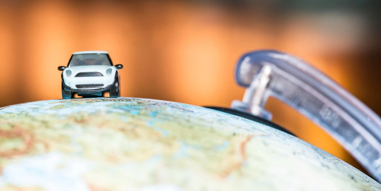 EU Automotive Parts Import Regulations EU Automotive Parts Import Regulations